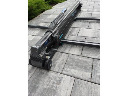 Profesionální ruční řezačka 1200 mm Meizuishi