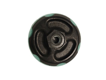 Unašeč pro diamantové leštící kotouče 100 mm/M14