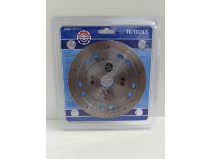Diamantový řezný kotouč Torgwin TG Tools