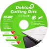 Řezací kotouč Dekton 115 mm
