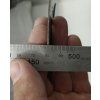 Diamantový řezný kotouč 125 mm (černý) DRILLS-KING