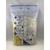 Široké spony 1.5 mm PRO LEVEL – 500 ks