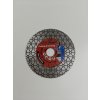 Diamantový kotouč TILE CHOOSE 125 mm – řezání a broušení