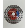 Diamantový kotouč TILE CHOOSE 125 mm – řezání a broušení