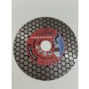 Diamantový kotouč TILE CHOOSE 125 mm – univerzální řezání a broušení