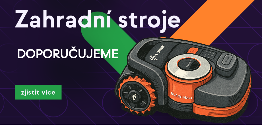 Doporučujeme