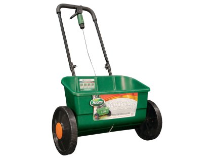 Classic Drop Spreader secka a rozmetadlo