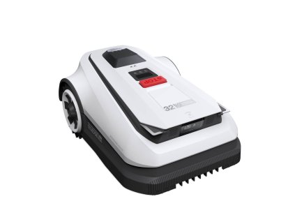 ECOVACS GOAT A1600 RTK WHITE 1