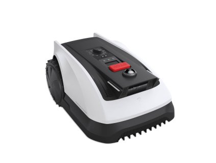 ECOVACS GOAT O500 PANORAMA WHITE 1