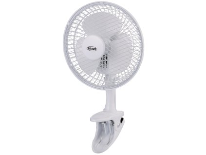 ventilator s klipsnou a zakladnou b 4672