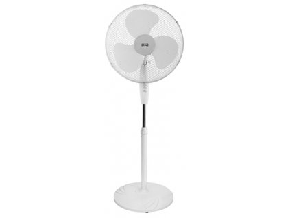 stojanovy ventilator s kulatou zakladnou b 5023