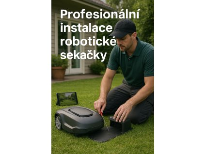 instalace