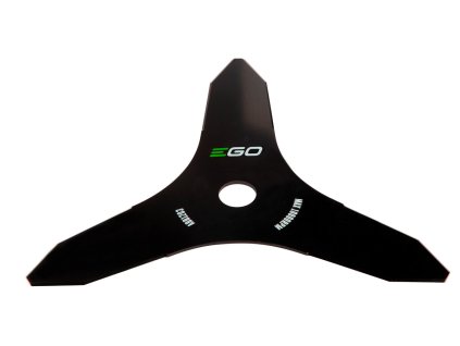 Trojzubý žací kotouč ABB1203 pro křovinořezy