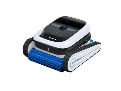 ECOVACS ULTRAMARINE P1 1