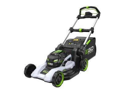 AKU sekačka s pojezdem LM2236E-SP - sada