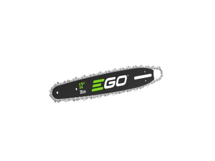 Vodící lišta 30cm + řetěz 1/4"x1,1mm (sada) pro CS1200 - AK1204Q