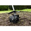 Nástavec s rotavátorem CTA9500