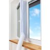 Okenní sada pro klimatizaci ETA Fresco 0578 90100 bílé