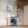 ECOVACS WINBOT W3 OMNI SILVER 11