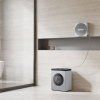 ECOVACS WINBOT W3 OMNI SILVER 18