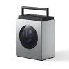 ECOVACS WINBOT W3 OMNI SILVER 2