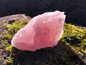 růženin přírodní surový kámen prodej (2)