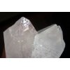 Přírodní surový krystal křišťálu / Brazílie