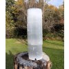 Selenit - lampa, válec 3,76kg
