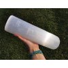 Selenit - lampa, válec 3,76kg