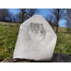 Krystal křišťálu 2kg - přírodní surový křišťál