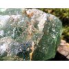 Fluorit 2,66kg - přírodní surový kámen