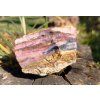 opal ruzovy prirodni peru prodej (8)