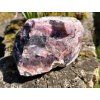 opal prirodni surovy ruzovy peru prodej (9)