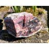 opal prirodni surovy ruzovy peru prodej (7)