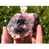 opal prirodni surovy ruzovy peru prodej (3)