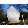 Křišťál 4,6kg - přírodní surový krystal / Brazílie