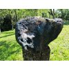 Ametyst 22,5kg - přírodní geoda, drúza / Brazílie