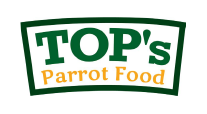 Přestavujeme top krmiva od společnost TOP's Parrot Food™