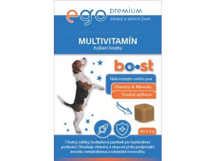 Multivitamín