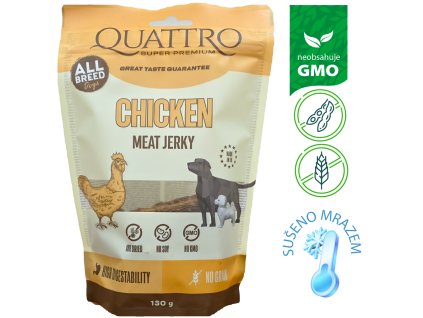 Datový zdroj 8Chicken