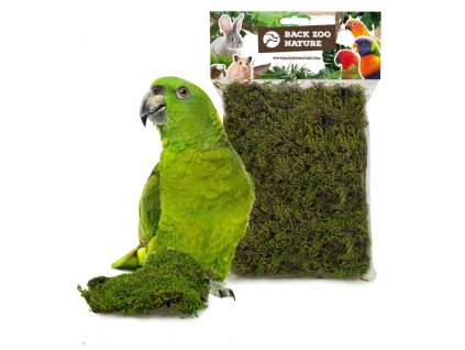 back zoo nature forest moss 70 gram (1)