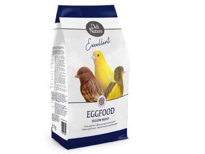 Datový zdroj 4Moist Eddfood