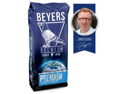 Datový zdroj 3VANDENA