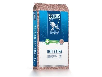 Beyers - GRIT Extra  Základní podpora trávení