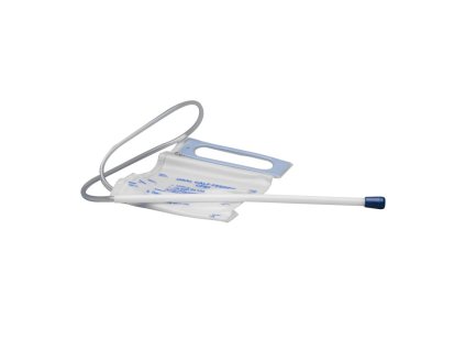 559748 Voedingssonde Kruuse 3 l flexibele zak