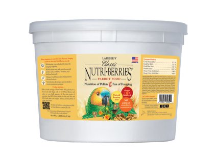 81652 web front nutri berries parrot 3lb usa 0622