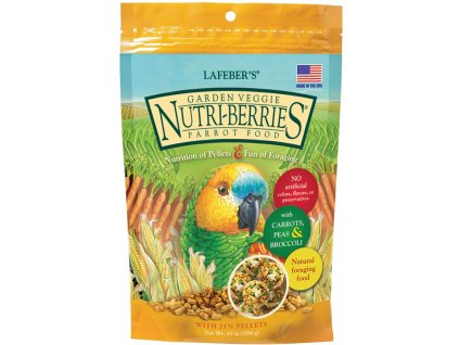 82350 web front garden veggie nutri berries parrot usa 0421