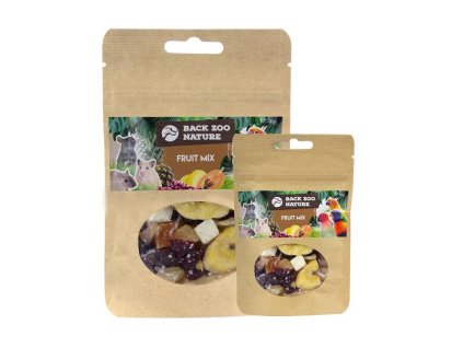 back zoo nature fruit mix 200 gram (2)