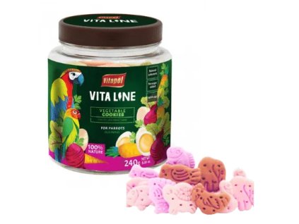Datový zdroj 1Vitapol