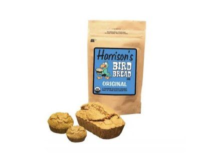 harrison s bird bread mix original 255 gram